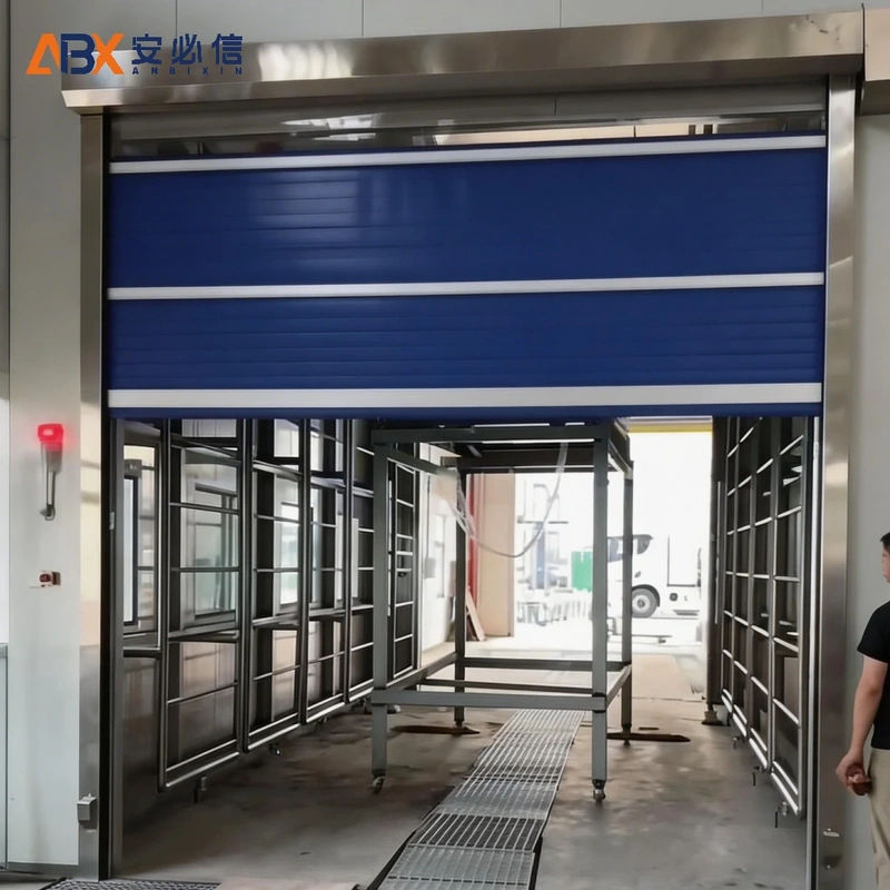 庆阳市高速门